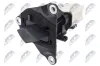 Heckklappenschloss NTY EZC-RE-000A Bild Heckklappenschloss NTY EZC-RE-000A