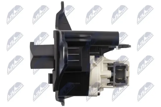 Heckklappenschloss NTY EZC-RE-000A Bild Heckklappenschloss NTY EZC-RE-000A