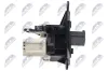 Heckklappenschloss NTY EZC-RE-000A Bild Heckklappenschloss NTY EZC-RE-000A
