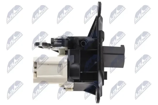 Heckklappenschloss NTY EZC-RE-000A Bild Heckklappenschloss NTY EZC-RE-000A