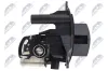 Heckklappenschloss NTY EZC-RE-000A Bild Heckklappenschloss NTY EZC-RE-000A