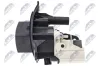 Heckklappenschloss NTY EZC-RE-000A Bild Heckklappenschloss NTY EZC-RE-000A