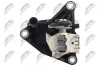Heckklappenschloss NTY EZC-RE-000A Bild Heckklappenschloss NTY EZC-RE-000A
