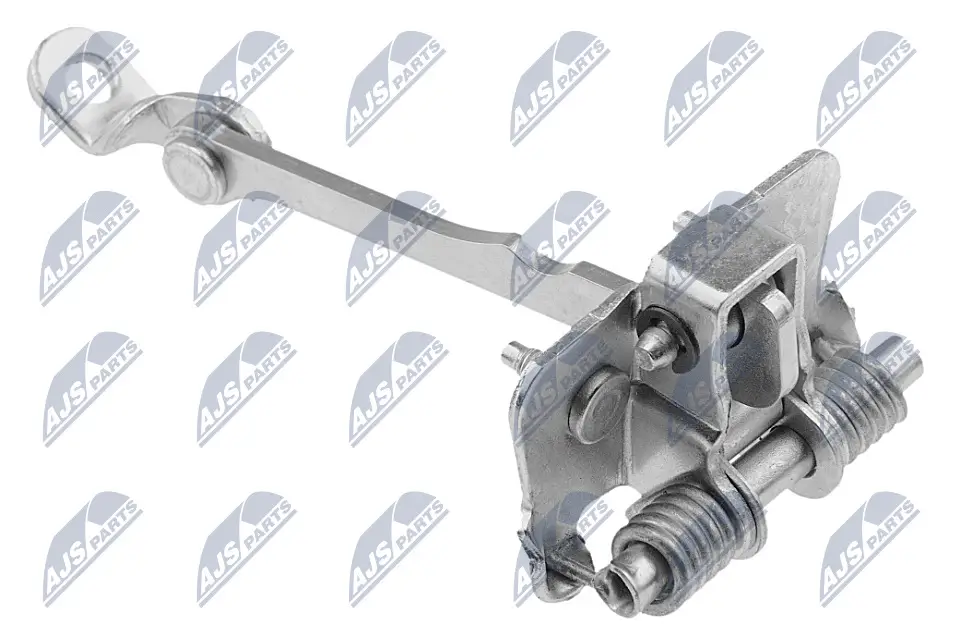 Türfeststeller vorne links vorne rechts NTY EZC-RE-003