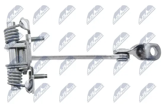 Türfeststeller vorne links vorne rechts NTY EZC-RE-003 Bild Türfeststeller vorne links vorne rechts NTY EZC-RE-003