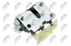 Türschloss vorne links NTY EZC-RE-008 Bild Türschloss vorne links NTY EZC-RE-008