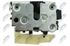 Türschloss vorne links NTY EZC-RE-008 Bild Türschloss vorne links NTY EZC-RE-008