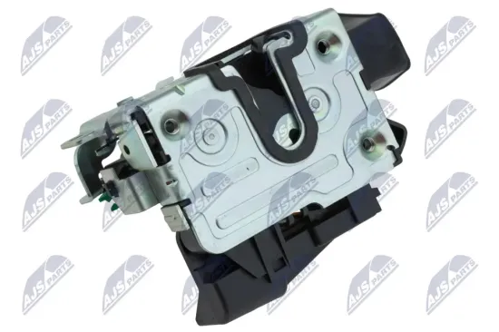 Türschloss vorne links NTY EZC-RE-010 Bild Türschloss vorne links NTY EZC-RE-010