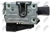 Türschloss vorne links NTY EZC-RE-010 Bild Türschloss vorne links NTY EZC-RE-010