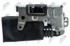 Türschloss vorne links NTY EZC-RE-010 Bild Türschloss vorne links NTY EZC-RE-010