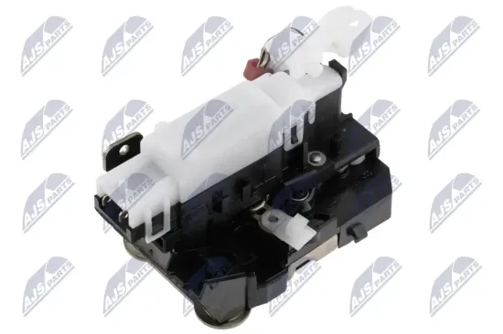 Hecktürschloss hinten links NTY EZC-RE-012 Bild Hecktürschloss hinten links NTY EZC-RE-012