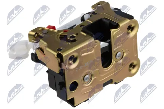 Hecktürschloss hinten links NTY EZC-RE-012 Bild Hecktürschloss hinten links NTY EZC-RE-012