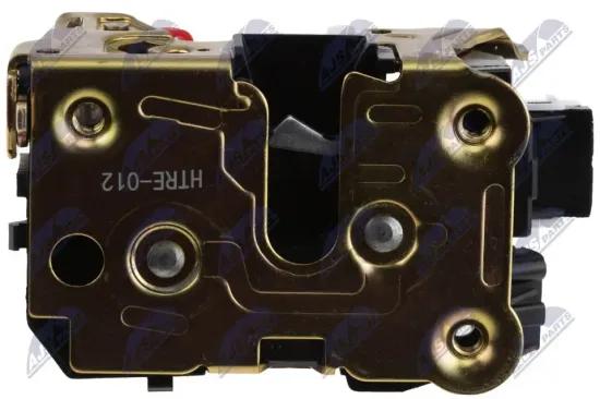 Hecktürschloss hinten links NTY EZC-RE-012 Bild Hecktürschloss hinten links NTY EZC-RE-012