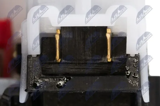 Hecktürschloss hinten links NTY EZC-RE-012 Bild Hecktürschloss hinten links NTY EZC-RE-012