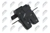 Heckklappenschloss NTY EZC-RE-014 Bild Heckklappenschloss NTY EZC-RE-014