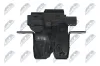 Heckklappenschloss NTY EZC-RE-014 Bild Heckklappenschloss NTY EZC-RE-014