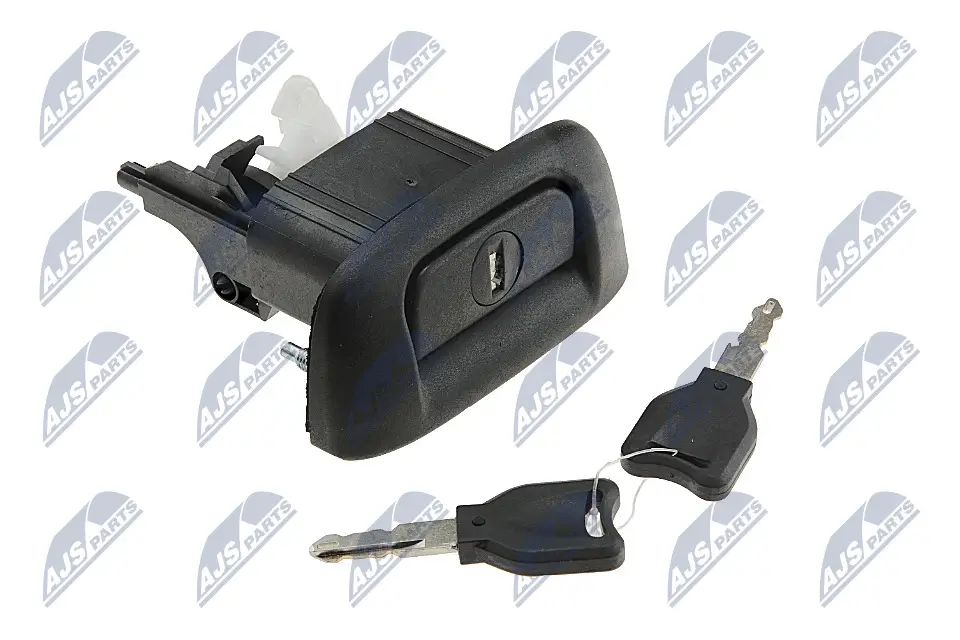 Heckklappenschloss NTY EZC-RE-016