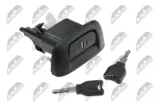 Heckklappenschloss NTY EZC-RE-016