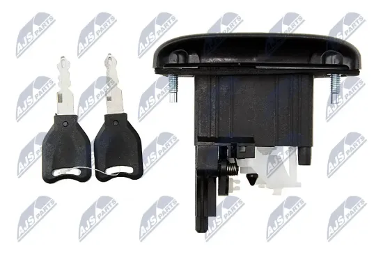Heckklappenschloss NTY EZC-RE-016 Bild Heckklappenschloss NTY EZC-RE-016