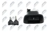 Heckklappenschloss NTY EZC-RE-016 Bild Heckklappenschloss NTY EZC-RE-016