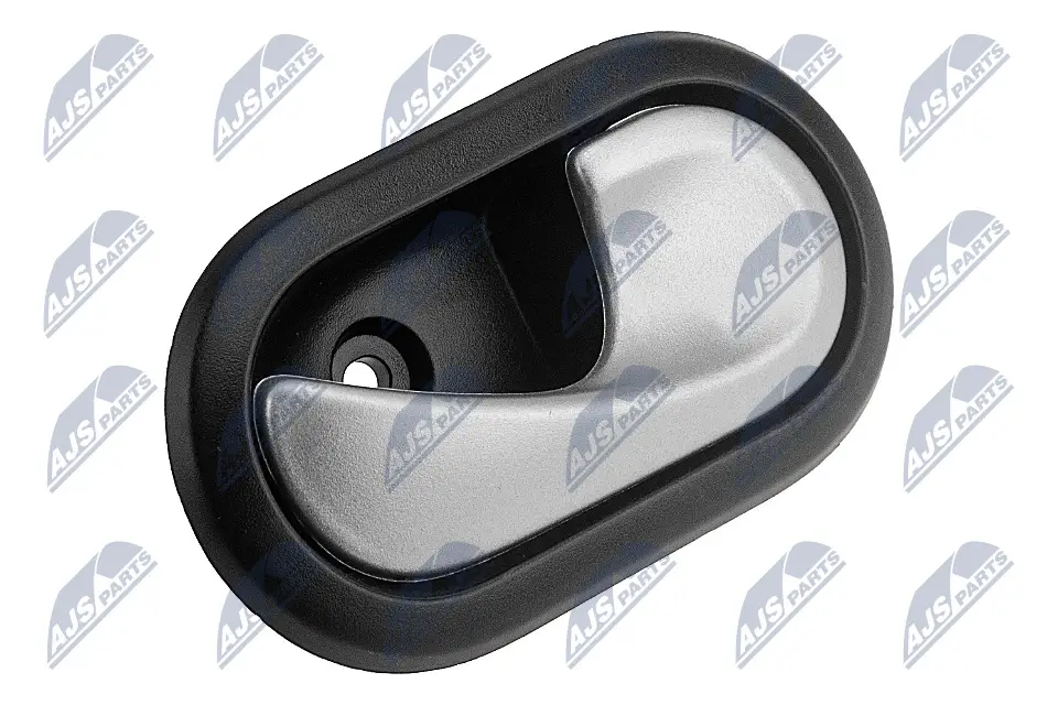 Türaußengriff vorne rechts hinten rechts NTY EZC-RE-023