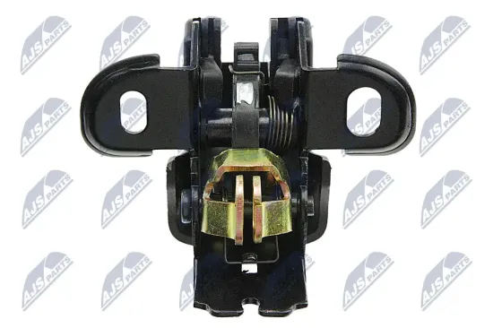 Führung, Verriegelungsknopf hinten links NTY EZC-RE-024 Bild Führung, Verriegelungsknopf hinten links NTY EZC-RE-024