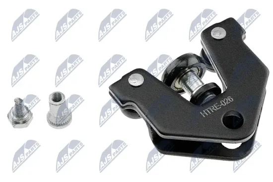 Rollenführung, Schiebetür unten NTY EZC-RE-026 Bild Rollenführung, Schiebetür unten NTY EZC-RE-026