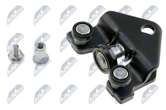 Rollenführung, Schiebetür unten NTY EZC-RE-026 Bild Rollenführung, Schiebetür unten NTY EZC-RE-026