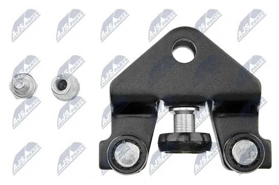 Rollenführung, Schiebetür unten NTY EZC-RE-026 Bild Rollenführung, Schiebetür unten NTY EZC-RE-026