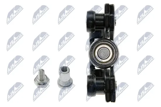 Rollenführung, Schiebetür unten NTY EZC-RE-026 Bild Rollenführung, Schiebetür unten NTY EZC-RE-026