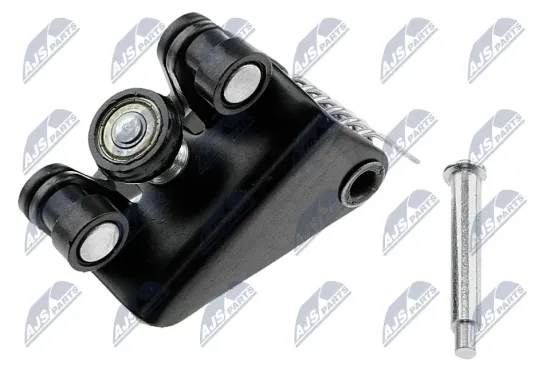 Rollenführung, Schiebetür Mitte NTY EZC-RE-027 Bild Rollenführung, Schiebetür Mitte NTY EZC-RE-027