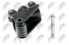 Rollenführung, Schiebetür Mitte NTY EZC-RE-027 Bild Rollenführung, Schiebetür Mitte NTY EZC-RE-027