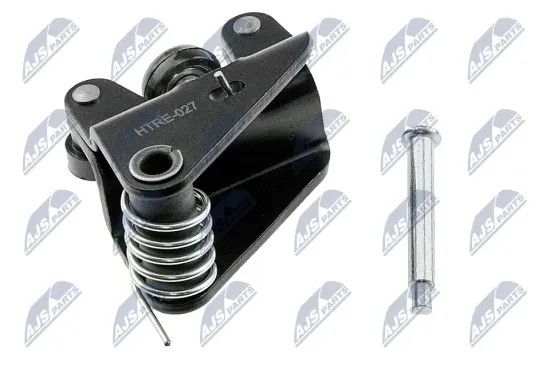 Rollenführung, Schiebetür Mitte NTY EZC-RE-027 Bild Rollenführung, Schiebetür Mitte NTY EZC-RE-027
