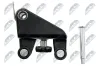 Rollenführung, Schiebetür Mitte NTY EZC-RE-027 Bild Rollenführung, Schiebetür Mitte NTY EZC-RE-027