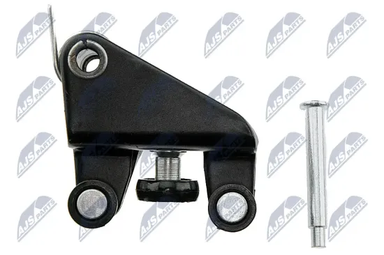 Rollenführung, Schiebetür Mitte NTY EZC-RE-027 Bild Rollenführung, Schiebetür Mitte NTY EZC-RE-027