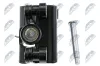Rollenführung, Schiebetür Mitte NTY EZC-RE-027 Bild Rollenführung, Schiebetür Mitte NTY EZC-RE-027
