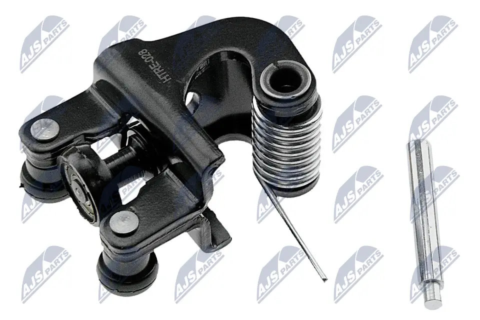 Rollenführung, Schiebetür Mitte NTY EZC-RE-028