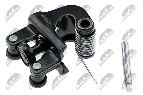 Rollenführung, Schiebetür Mitte NTY EZC-RE-028 Bild Rollenführung, Schiebetür Mitte NTY EZC-RE-028