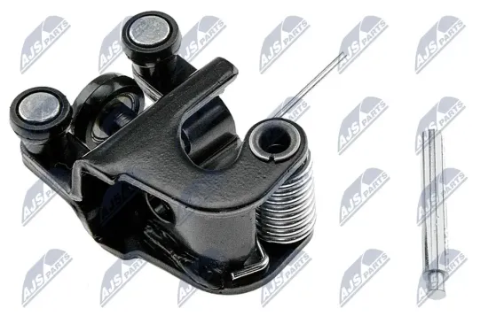 Rollenführung, Schiebetür Mitte NTY EZC-RE-028 Bild Rollenführung, Schiebetür Mitte NTY EZC-RE-028