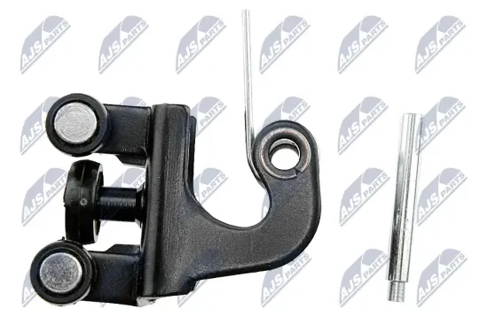 Rollenführung, Schiebetür Mitte NTY EZC-RE-028 Bild Rollenführung, Schiebetür Mitte NTY EZC-RE-028