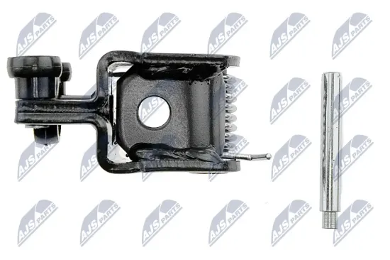 Rollenführung, Schiebetür Mitte NTY EZC-RE-028 Bild Rollenführung, Schiebetür Mitte NTY EZC-RE-028