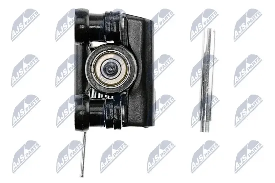 Rollenführung, Schiebetür Mitte NTY EZC-RE-028 Bild Rollenführung, Schiebetür Mitte NTY EZC-RE-028