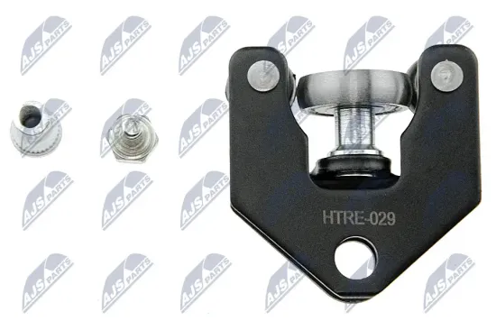 Rollenführung, Schiebetür unten NTY EZC-RE-029 Bild Rollenführung, Schiebetür unten NTY EZC-RE-029