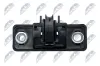 Kofferraumdeckelschloss NTY EZC-RE-030 Bild Kofferraumdeckelschloss NTY EZC-RE-030