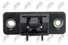 Kofferraumdeckelschloss NTY EZC-RE-030A Bild Kofferraumdeckelschloss NTY EZC-RE-030A