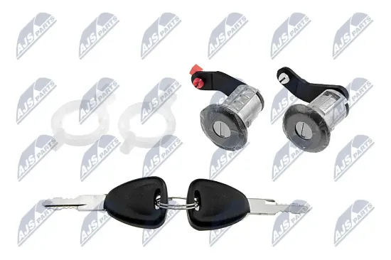 Schließzylindersatz vorne NTY EZC-RE-032 Bild Schließzylindersatz vorne NTY EZC-RE-032