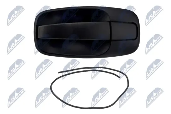 Türaußengriff hinten NTY EZC-RE-037 Bild Türaußengriff hinten NTY EZC-RE-037