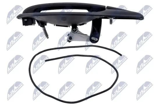 Türaußengriff hinten NTY EZC-RE-037 Bild Türaußengriff hinten NTY EZC-RE-037