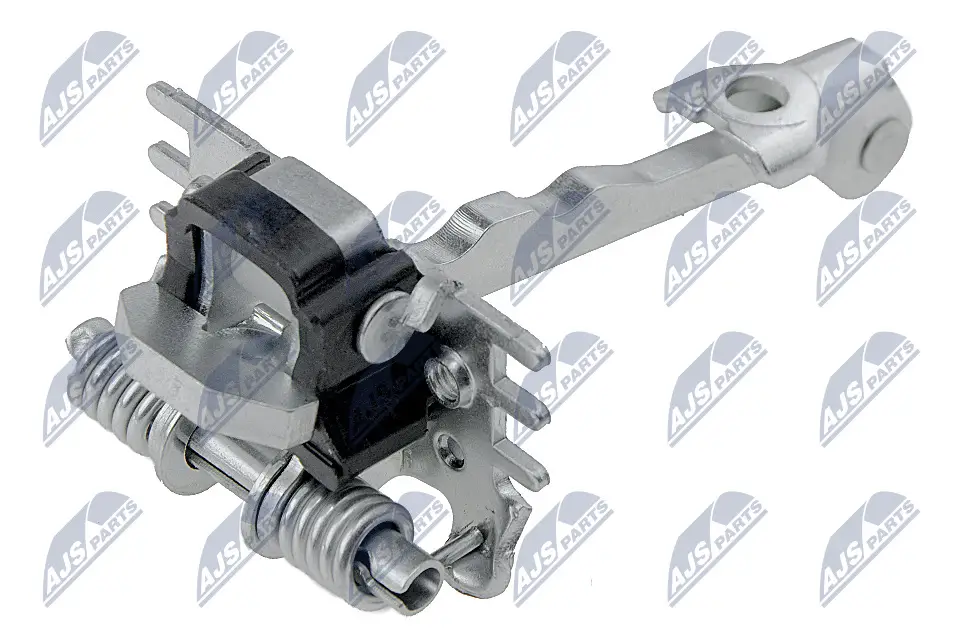 Türfeststeller vorne links vorne rechts NTY EZC-RE-040