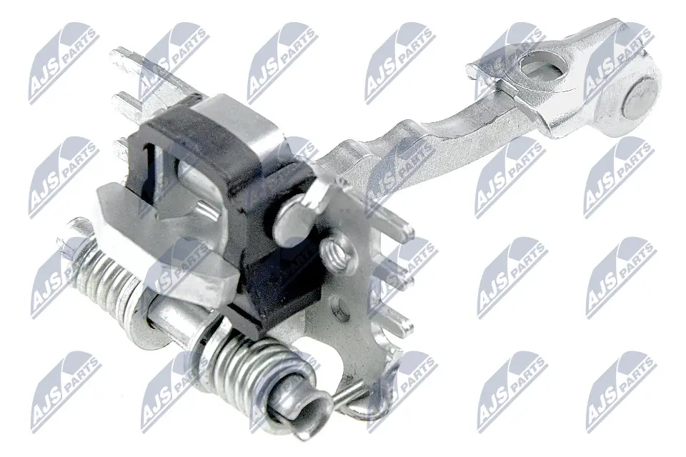 Türfeststeller vorne rechts vorne links NTY EZC-RE-041